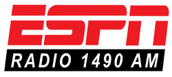 KTOP ESPN Radio 1490