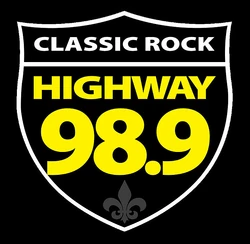 KTUX Highway 98.9