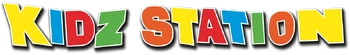 Kidz station 2010s logo