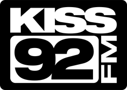 Kiss92 fm 1999