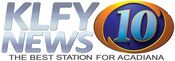 KLFY 10 News logo (2011–2017) SVG NEEDED