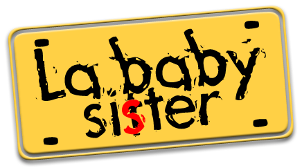 La baby sister Logopedia Fandom