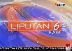 Liputan6 pagi 2015-present