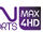 BeIN Sports Max 4