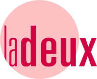 Logo La Deux 2002-2004