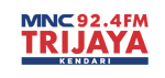 Kendari 92.4 FM