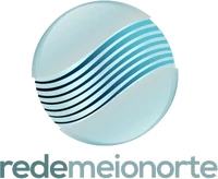 Logotipo da Rede Meio Norte (2015-2018)