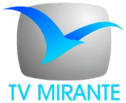 Logotipo da TV Mirante (1997)