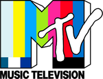 MTV 1989 (Color Bars)