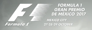 MexicanGP 2017