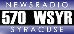 Newsradio 570 WSYR