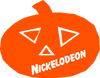 Nickelodeon Pumpkin ii