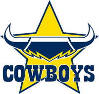 North Queensland Cowboys logo