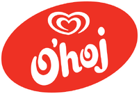 O'hoj logo new
