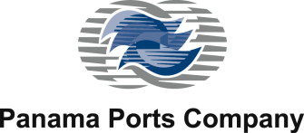 Panama Ports Company Logo