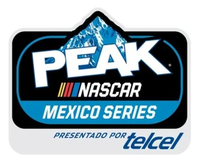 Peaknascartelcellogo