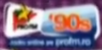 Logo with URL
