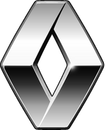 Renault logo - Social media & Logos Icons