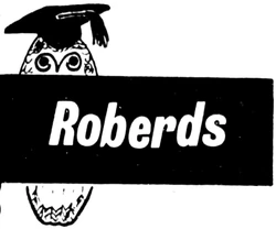 Roberds - 1971