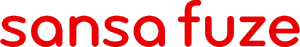 Sansa Fuze logo