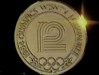 "Channel 12: Your Station for the 1984 Olympics"