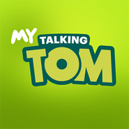 My Talking Tom | Logopedia | Fandom