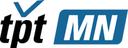 tptMN alternate logo (2005–2007)