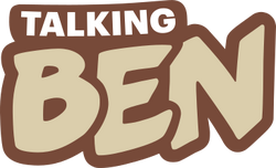 Talking Ben AI, Logopedia