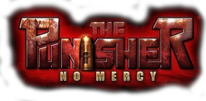 The Punisher No Mercy
