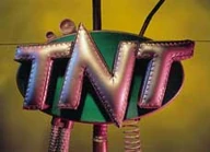Network ID "Inflatable Letters (1999) by Telezign NYC