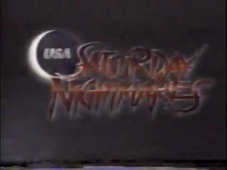 USA Saturday Nightmares