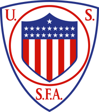 United States Soccer Federation, Logopedia