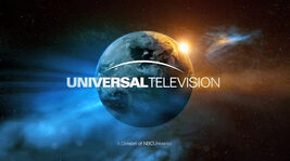 Universal Television 2011