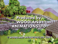 Postman Pat (1996 series)