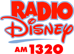 WCOG Radio Disney 1320