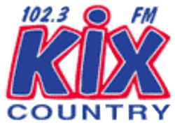 WKIX Smithfield 2001