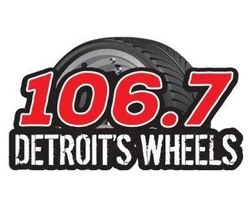 WLLZ 106.7 Detroit's Wheels