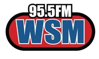 WSM 95.5 FM