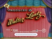 Broadway Bow Wow's (1954)