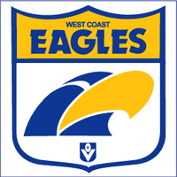 west coast eagle logo