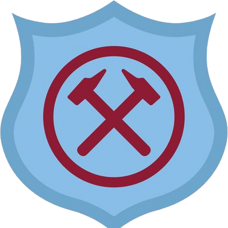West Ham United Logopedia Fandom