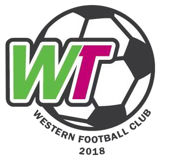 Western FC | Logopedia | Fandom