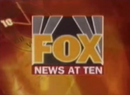 "News at Ten" open (2001-2006)