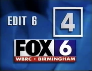 WBRC countdown with unused logo (1999)