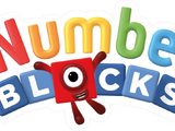 Numberblocks