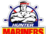 Hunter Mariners