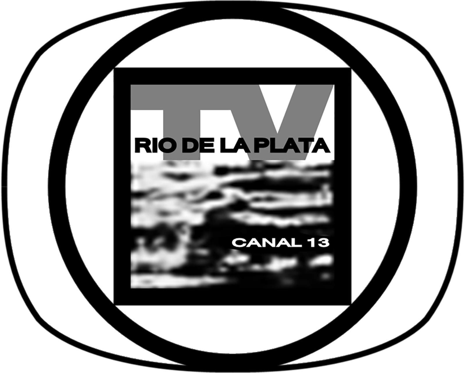 Canal 13 Argentina Logopedia Fandom