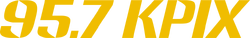 95.7 KPIX