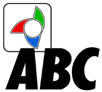 ABC 5 Logo (2000)