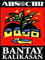 Bantay Kalikasan logo